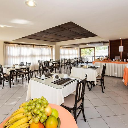 Perola Praia Hotel Natal Exteriör bild