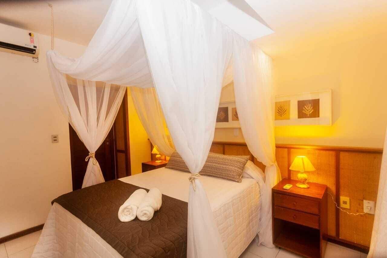 Perola Praia Hotel Natal Exteriör bild
