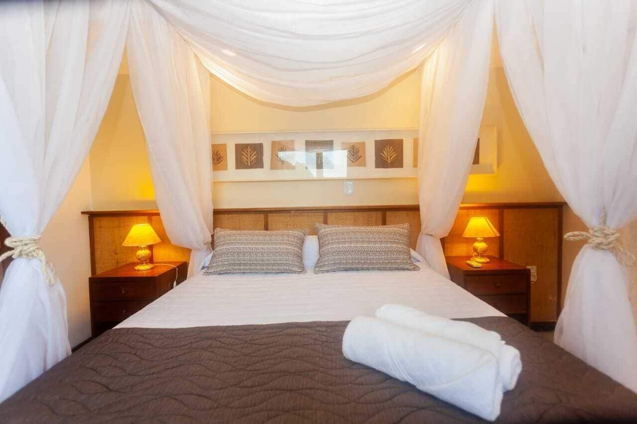 Perola Praia Hotel Natal Exteriör bild