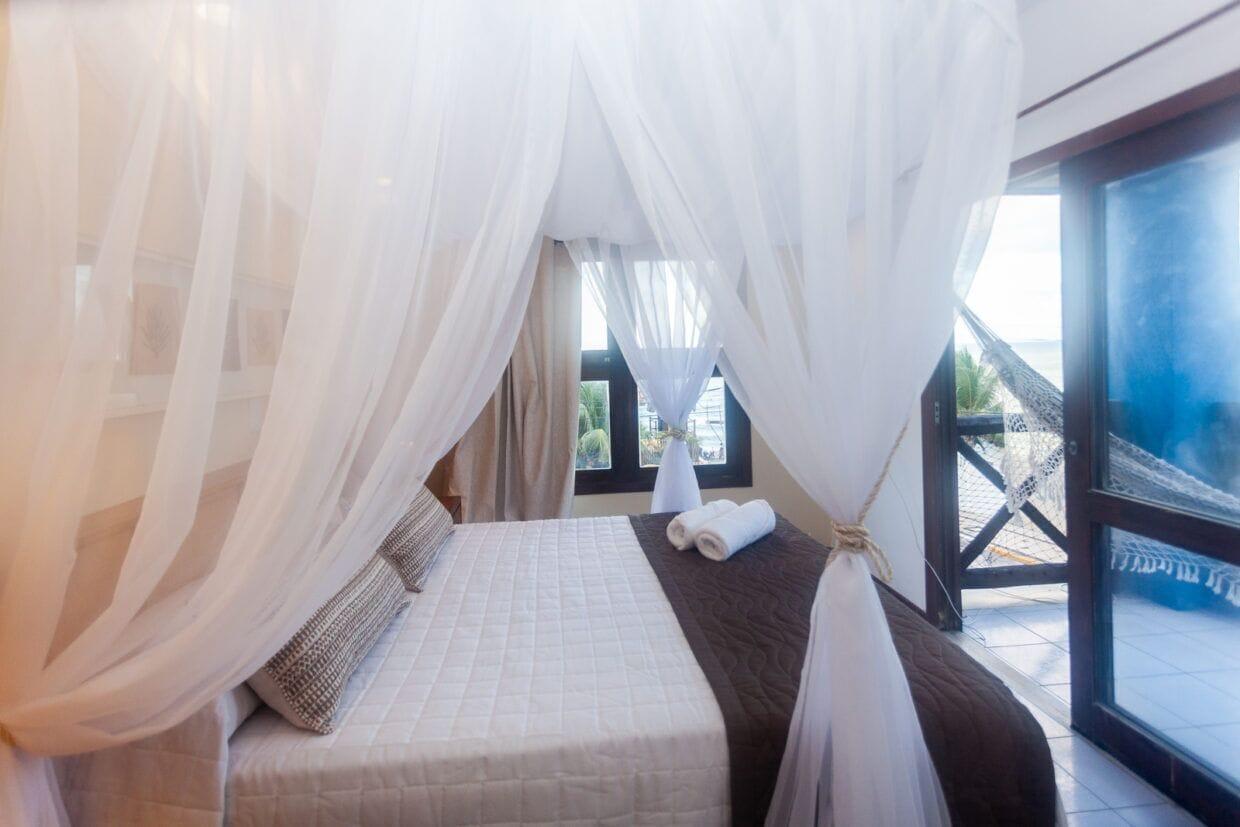 Perola Praia Hotel Natal Exteriör bild
