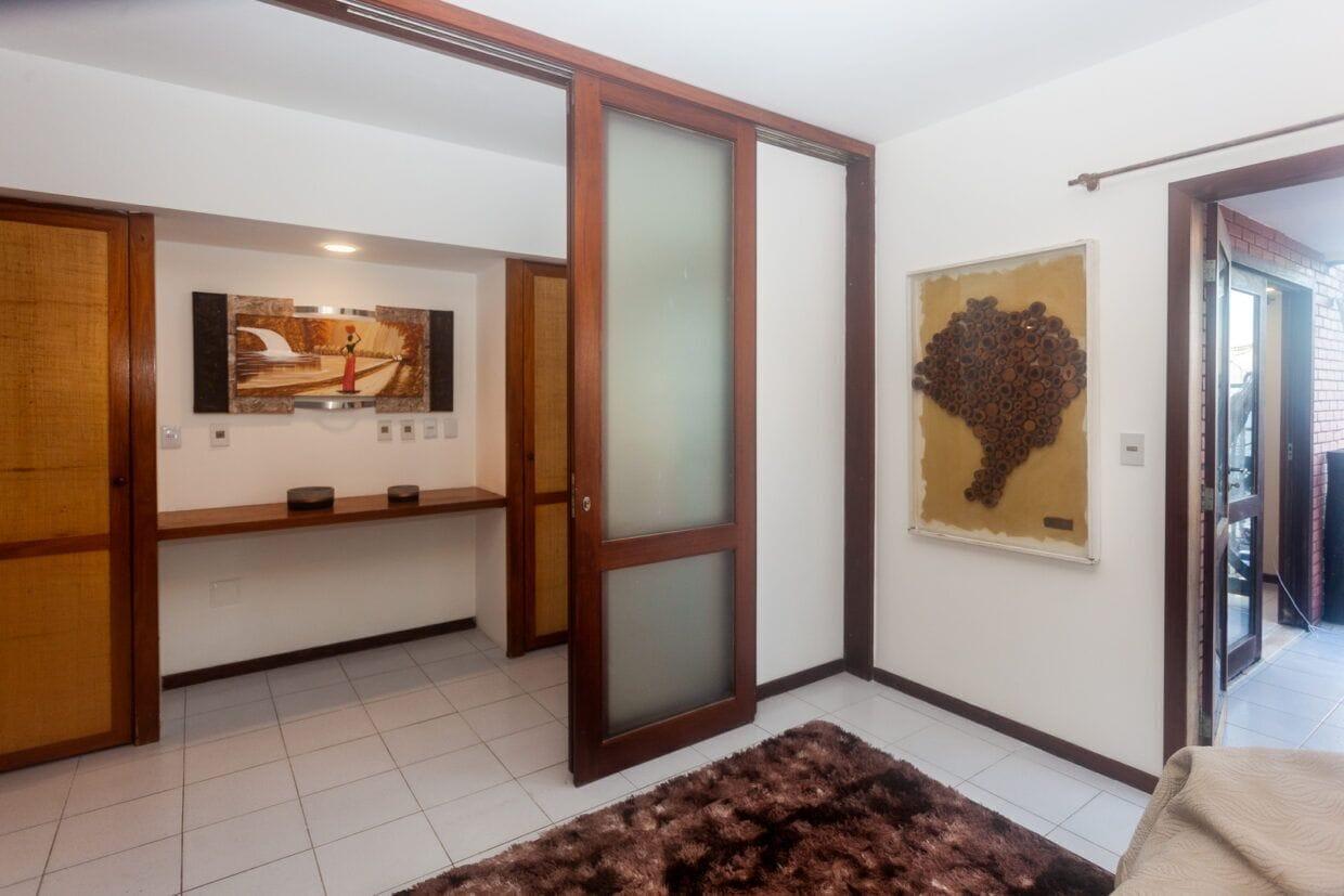 Perola Praia Hotel Natal Exteriör bild