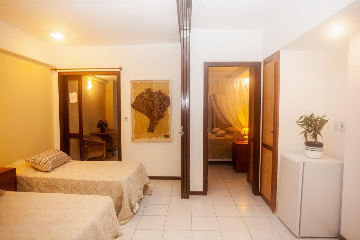 Perola Praia Hotel Natal Exteriör bild