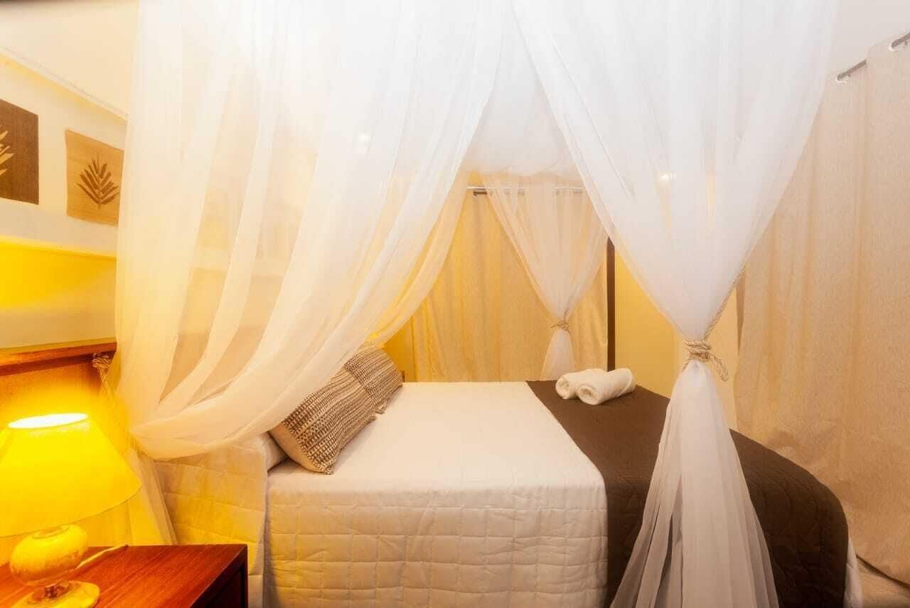 Perola Praia Hotel Natal Exteriör bild