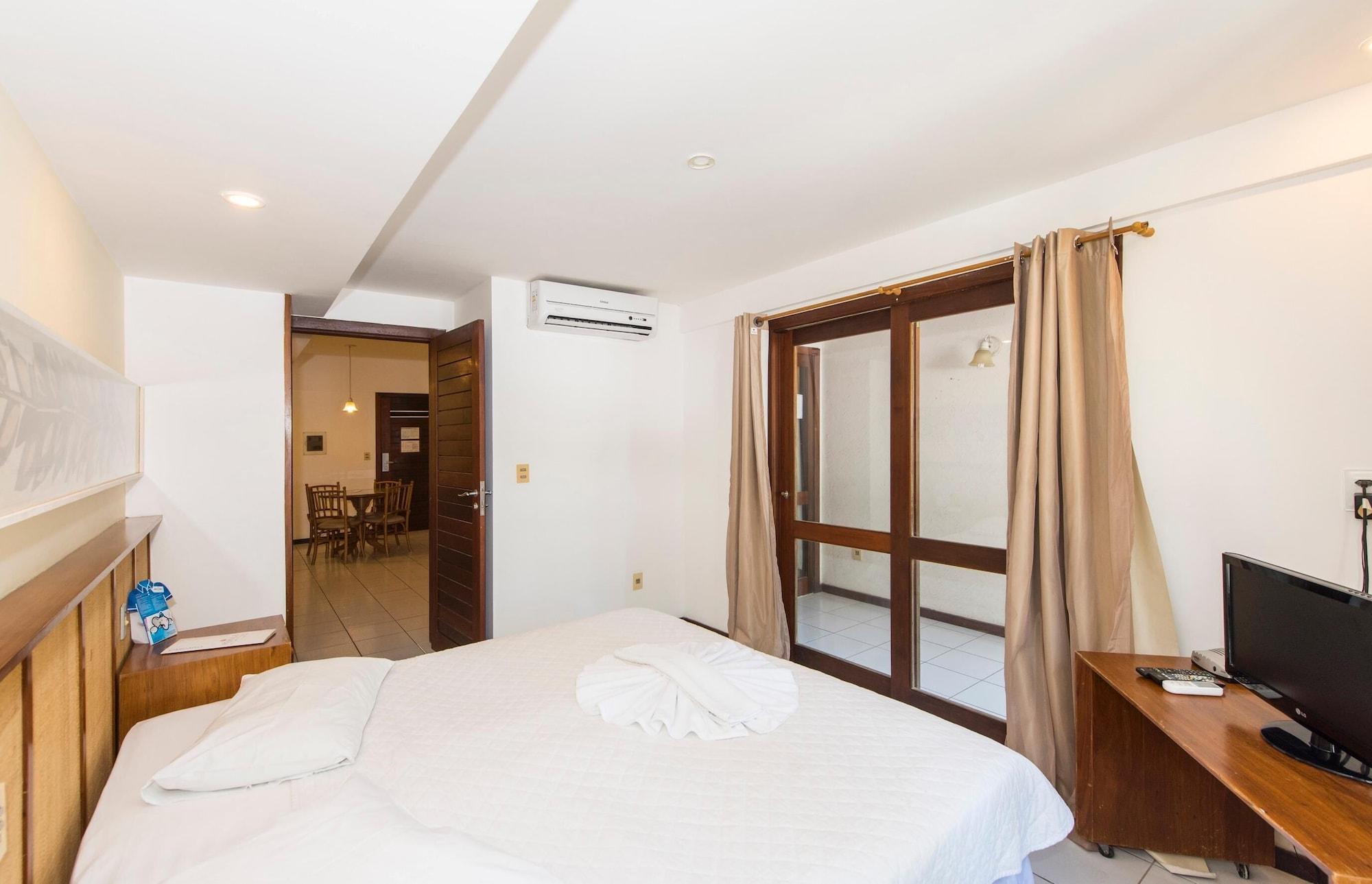 Perola Praia Hotel Natal Exteriör bild