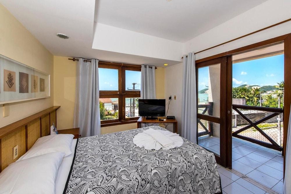 Perola Praia Hotel Natal Exteriör bild
