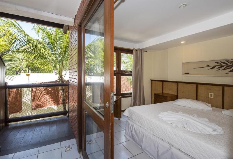 Perola Praia Hotel Natal Exteriör bild